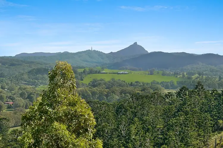 Second view of Homely rural property listing, 278 Round Mountain Road, Round Mountain NSW 2484