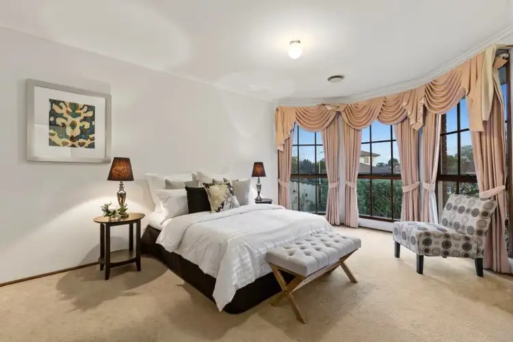 Sixth view of Homely house listing, 1 Kelrinda Close, Oakleigh South VIC 3167