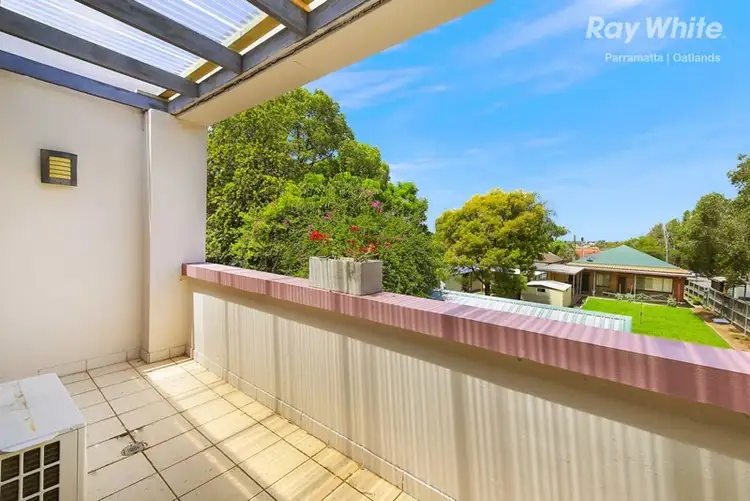 Seventh view of Homely townhouse listing, 1/66-68 Buller Street, North Parramatta NSW 2151