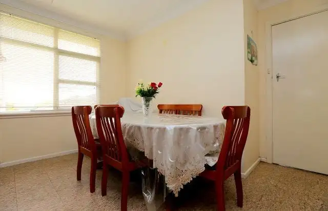 Fifth view of Homely house listing, 3 Jocarm Avenue, Condell Park NSW 2200