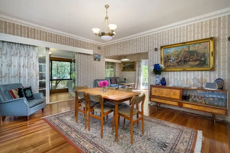 Second view of Homely house listing, 13 Bernard Street, Balwyn North VIC 3104