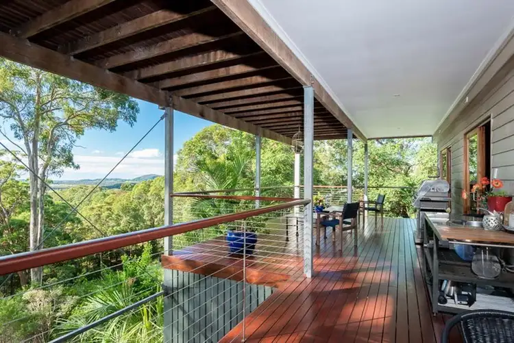 Main view of Homely house listing, 18 Whitecross Road, Bli Bli QLD 4560