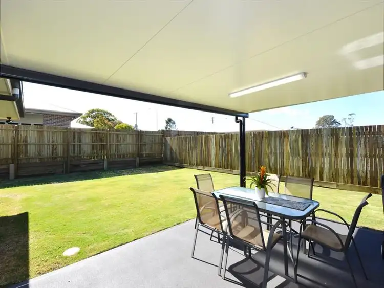 Sixth view of Homely house listing, 5 McGee Drive, Kearneys Spring QLD 4350