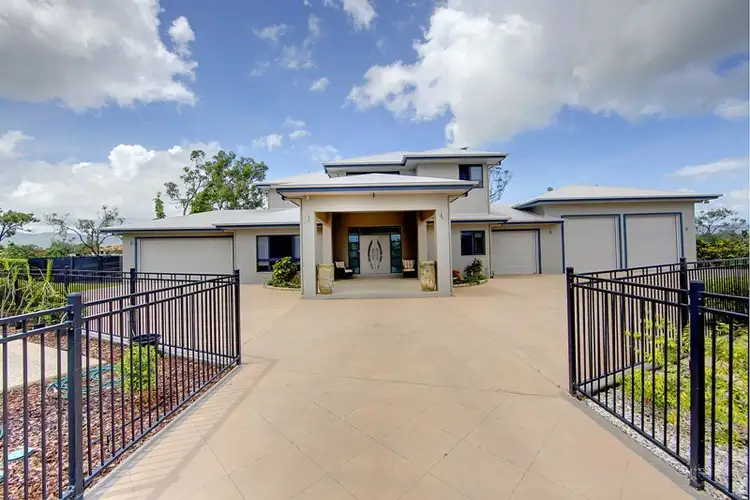 Fourth view of Homely house listing, 65 Aspley Drive, Kirwan QLD 4817
