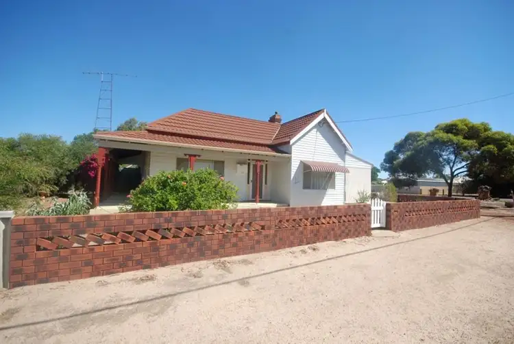 Fifth view of Homely house listing, 11 Unit Street, Wagin WA 6315