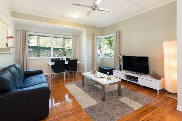 Second view of Homely house listing, 5 Villeroy Street, Nundah QLD 4012