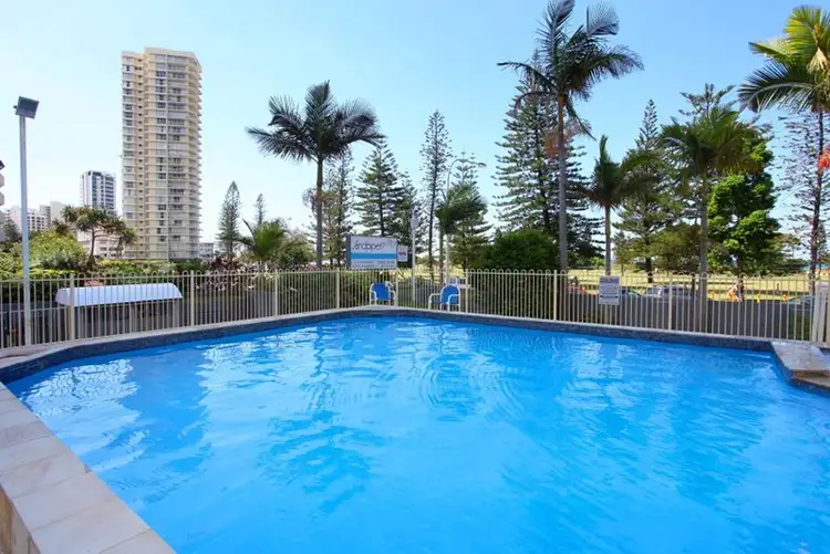 Sixth view of Homely house listing, 26 'Sandpiper' 155 Old Burleigh Road, Broadbeach QLD 4218