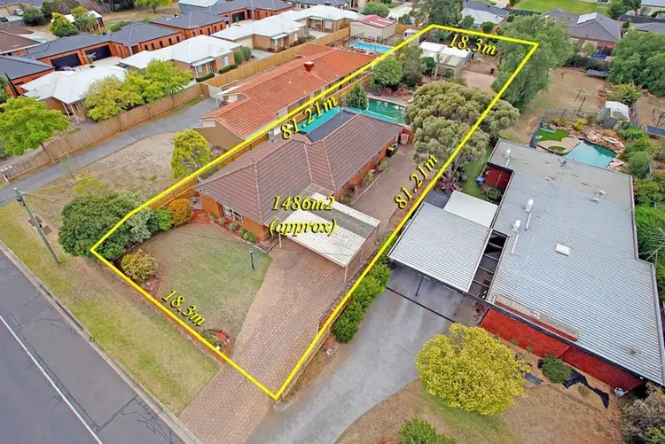 27 Rennie Street, Lara VIC 3212