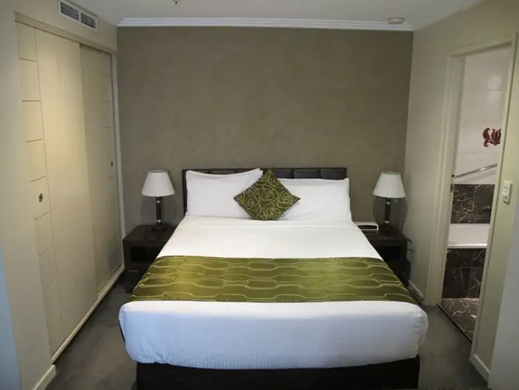 822/38 Harbour Street, Sydney NSW 2000