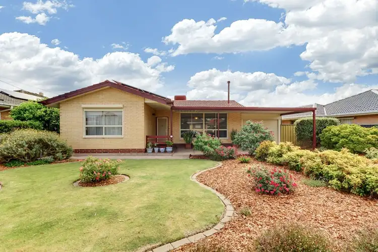 4 Geraldine Avenue, Mitchell Park SA 5043