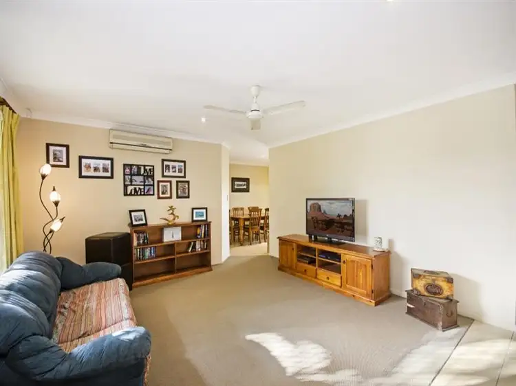 Third view of Homely house listing, 35 Brickondon Crescent, Annandale QLD 4814