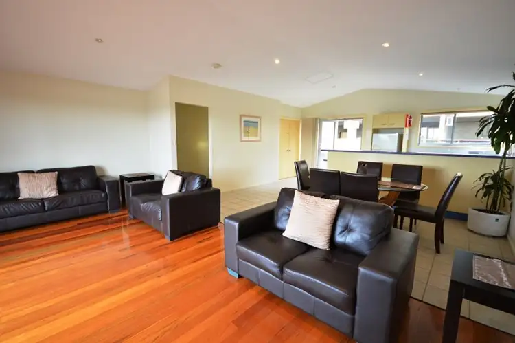 Third view of Homely townhouse listing, 3/30 Camperdown Street, Coffs Harbour NSW 2450