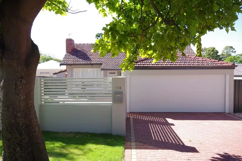 Main view of Homely house listing, 116 Harrison Street, Nollamara WA 6061