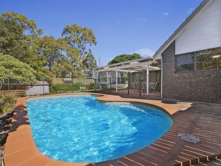 Second view of Homely house listing, 19 Thirlemere Road, Alexandra Hills QLD 4161