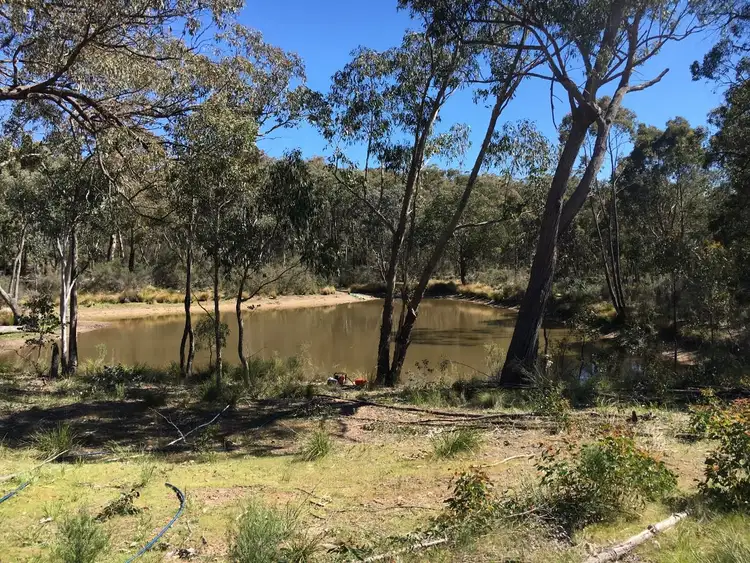 Second view of Homely rural property listing, 131 Warrumba Road, Cowra NSW 2794