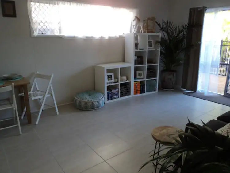 Second view of Homely unit listing, 40 Sunshine Parade, Miami QLD 4220