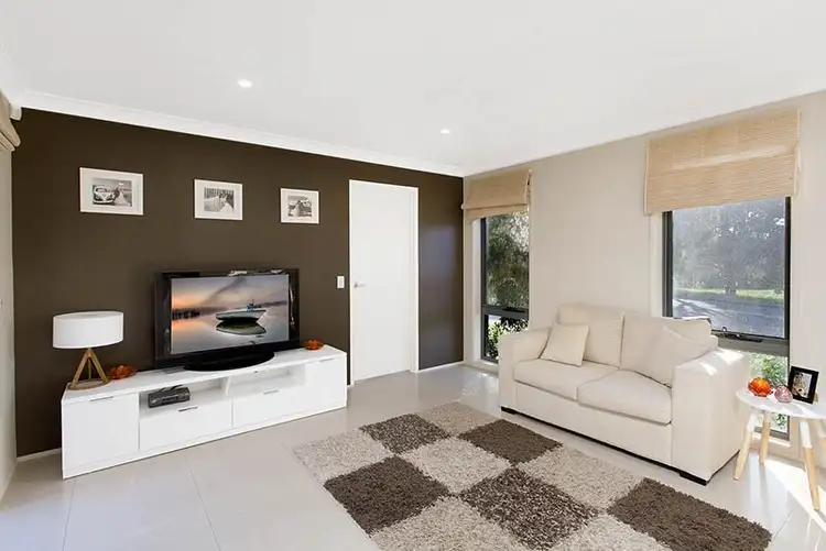 Second view of Homely house listing, 51 Lakewood Boulevarde, Flinders NSW 2529