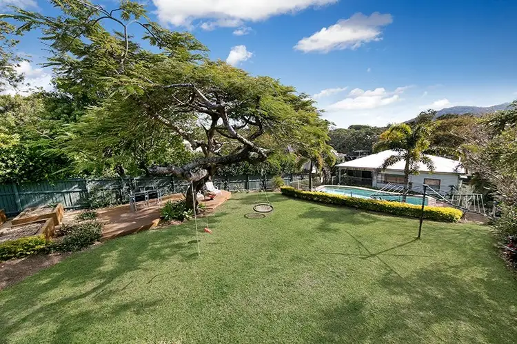 Second view of Homely house listing, 41 Girraween Grove, Ashgrove QLD 4060