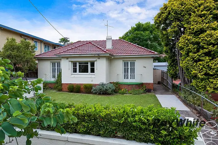 199 Balgowlah Road, Balgowlah NSW 2093