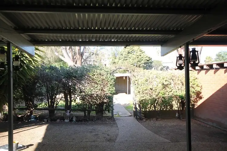 Fifth view of Homely house listing, 28 Spring Street, Young NSW 2594
