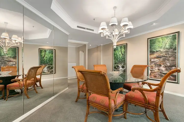 Third view of Homely apartment listing, 98/8 Goodwin Street, Kangaroo Point QLD 4169