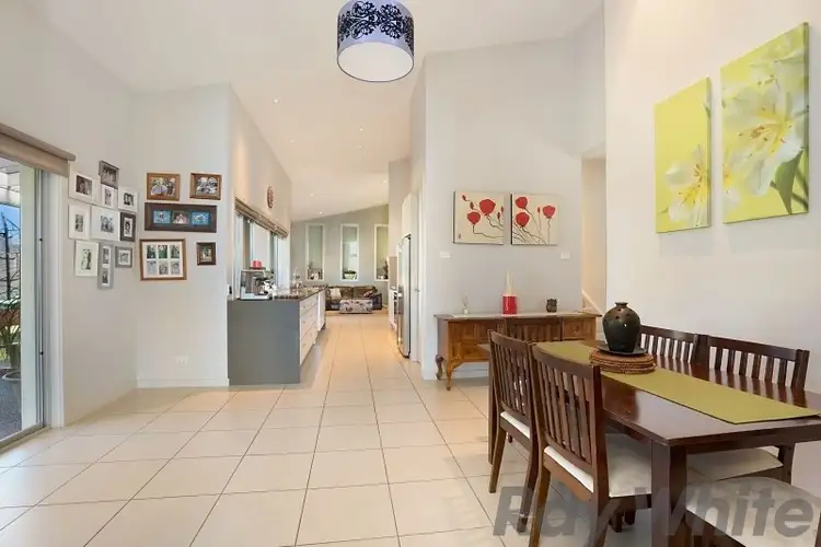 Fourth view of Homely house listing, 100 Bolwarra Park Drive, Bolwarra Heights NSW 2320