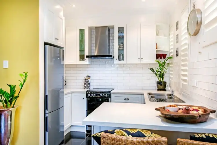 Sixth view of Homely apartment listing, 4/9 Bristol Street, Glenelg South SA 5045