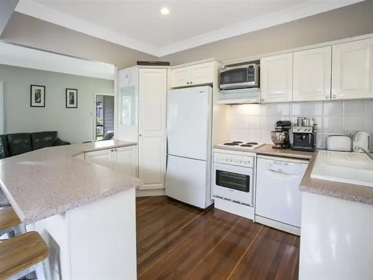 Fifth view of Homely house listing, 120 Taringa Parade, Indooroopilly QLD 4068