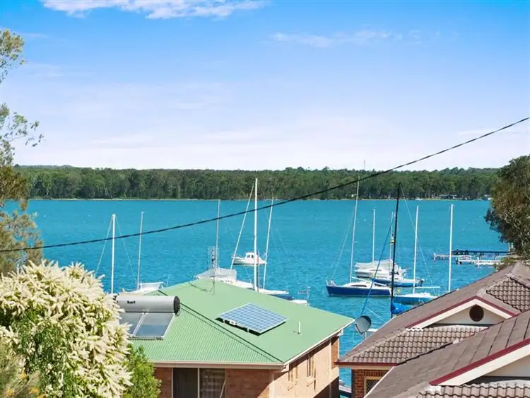 Second view of Homely house listing, 74 Sunshine Parade, Sunshine NSW 2264