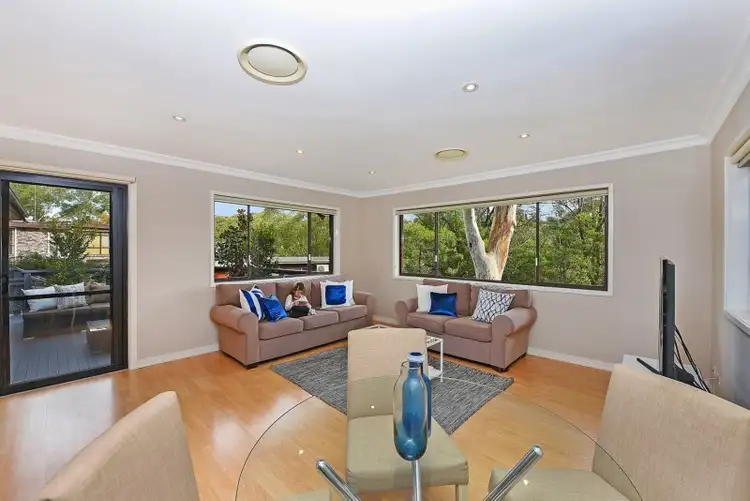 Fifth view of Homely house listing, 7 Denise Place, Hornsby NSW 2077