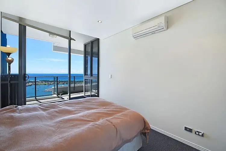 Sixth view of Homely apartment listing, 4 Como Crescent, Southport QLD 4215