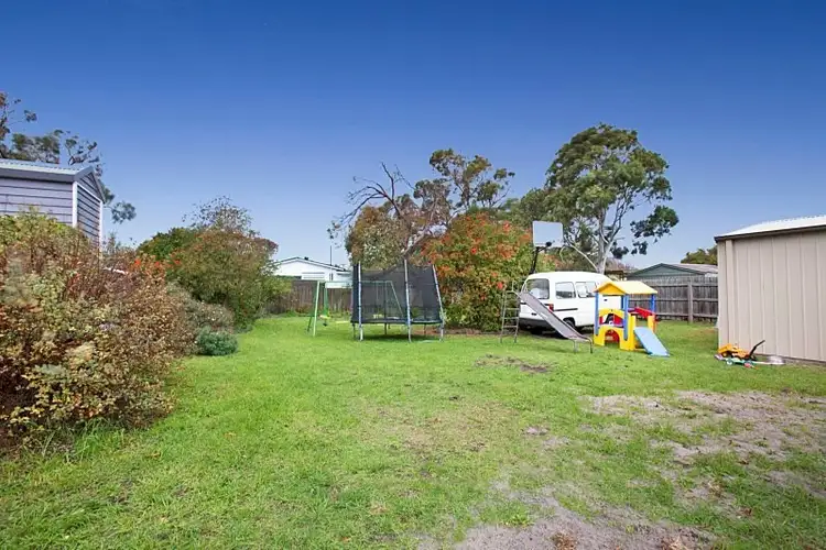 Second view of Homely land listing, 146B Railway Parade, Seaford VIC 3198