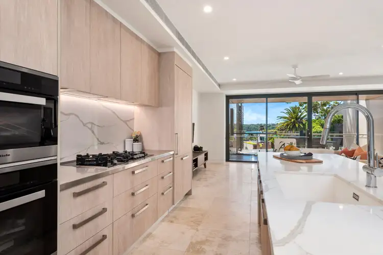 Fourth view of Homely apartment listing, 5/2 Lavoni Street, Mosman NSW 2088