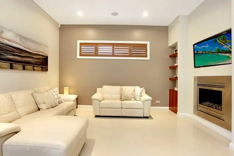Seventh view of Homely house listing, 16 Maxwell Place, Abbotsbury NSW 2176