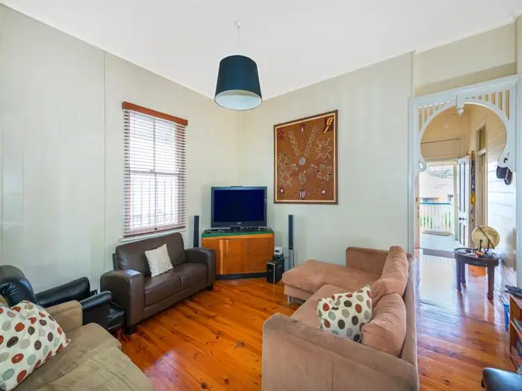 Second view of Homely house listing, 58 Brisbane Street, Annerley QLD 4103