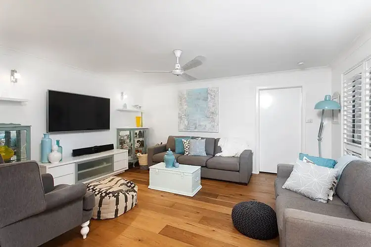 Second view of Homely house listing, 49 Koloona Avenue, Figtree NSW 2525