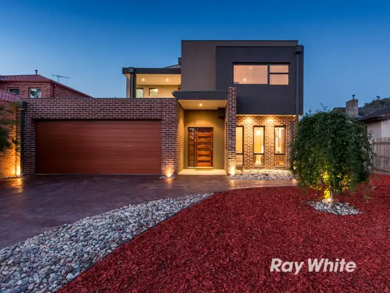 Main view of Homely house listing, 34A Anne Road, Knoxfield VIC 3180