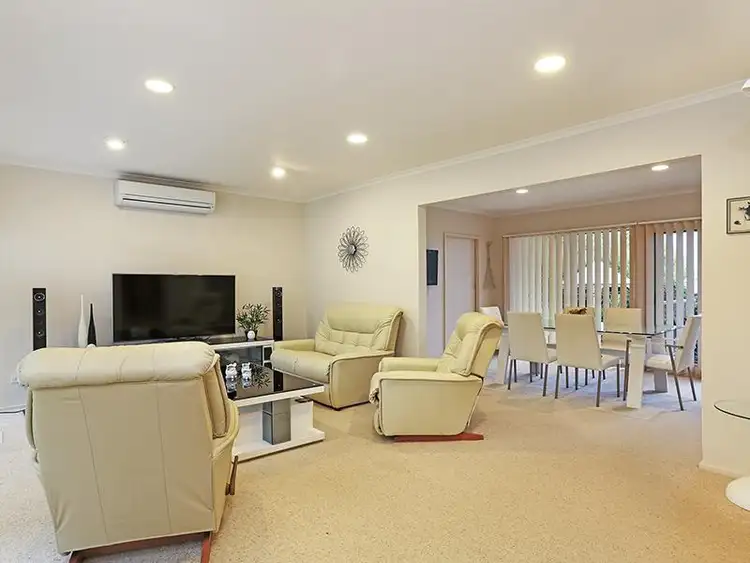 Fifth view of Homely house listing, 3 Torulosa Court, Highton VIC 3216