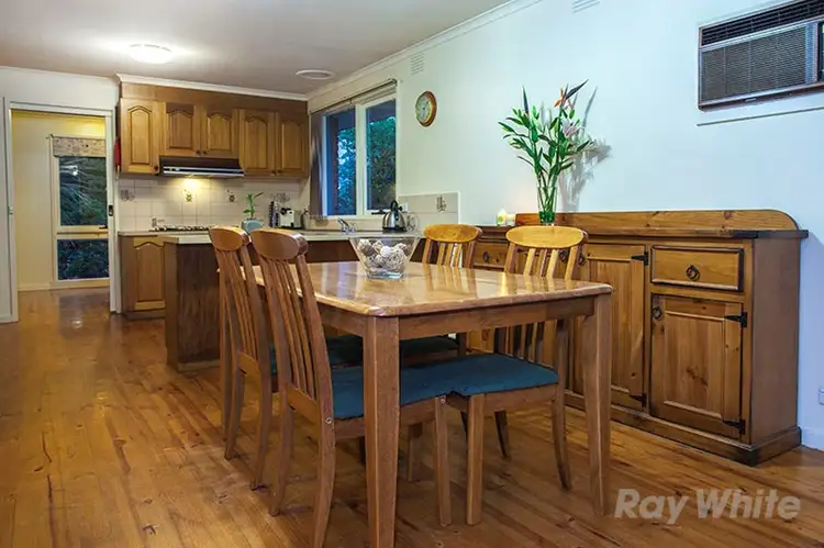 Third view of Homely house listing, 2 Lansell Court, Rowville VIC 3178