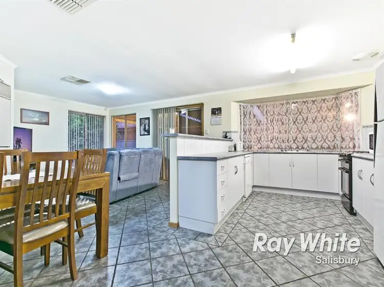 Second view of Homely house listing, 15 Nicholas Avenue, Salisbury Heights SA 5109