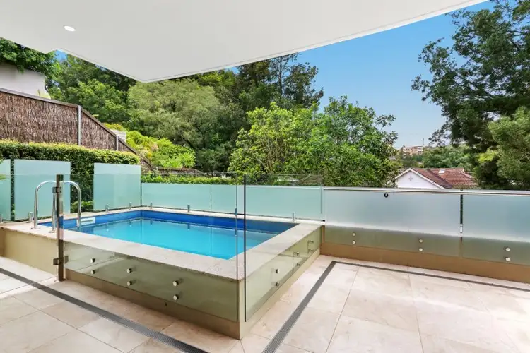 Seventh view of Homely apartment listing, 1/12 Carlotta Road, Double Bay NSW 2028