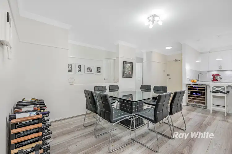 Fourth view of Homely unit listing, 3/81-87 Cecil Avenue, Castle Hill NSW 2154