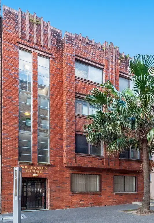 Seventh view of Homely apartment listing, 11/12A Springfield Avenue, Potts Point NSW 2011