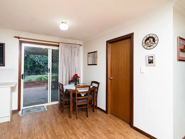 Fifth view of Homely house listing, 4 Ware Close, Mount Barker SA 5251