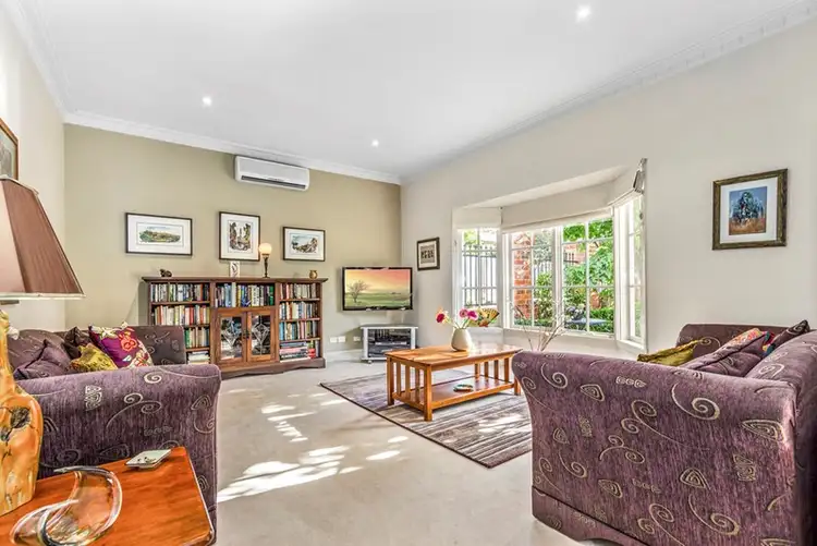 Second view of Homely house listing, 18A Belgravia Avenue, Mont Albert North VIC 3129