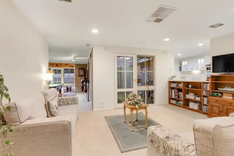 Sixth view of Homely house listing, 3 Romme Close, Frankston VIC 3199