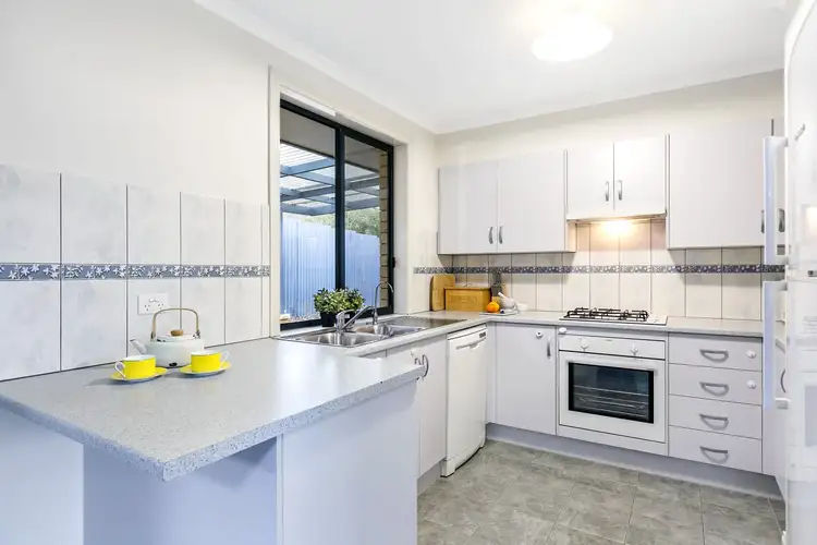Fourth view of Homely unit listing, 7/21 Osmund Crescent, Christie Downs SA 5164