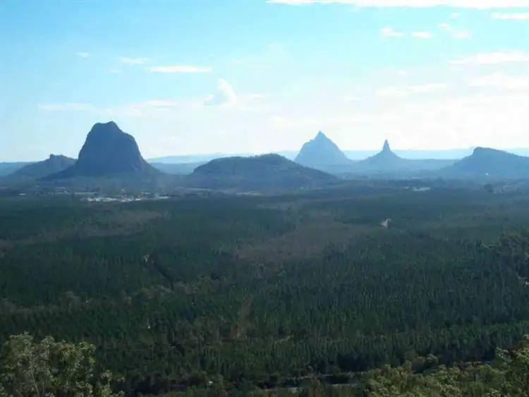 Third view of Homely land listing, 81 Lachlan Crescent, Beerwah QLD 4519