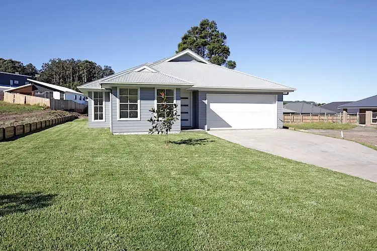 16 Womack Close, Berry NSW 2535