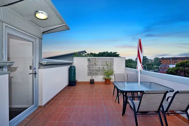 Seventh view of Homely apartment listing, 12/99-105 Frenchmans Road, Randwick NSW 2031